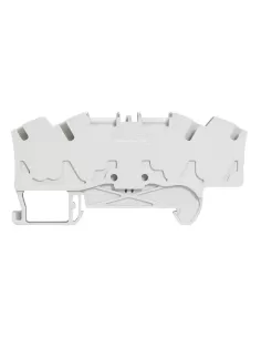 Bticino 037246 Viking3 - Pinza automática 2,5 mm2 4 columnas.